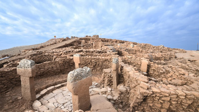 Taş Tepeler'deki buluntular, neolitik dönem çerçevesini genişletiyor