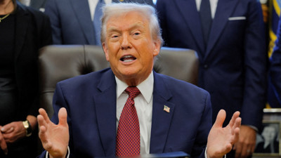 Trump, ABD'deki Somalilileri hedef aldı: Eyaleti mahvettiler