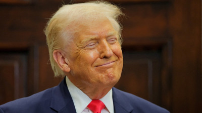 Trump, temyiz mahkemesinde zafer kazandı