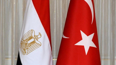 Türkiye ile Mısır’dan ‘Ro-Ro’ adımı