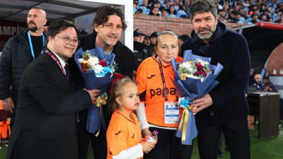 Vanspor Teknik Direktörü Hakan Kutlu: Fatih Tekke, Trabzonspor’a çok yakışıyor