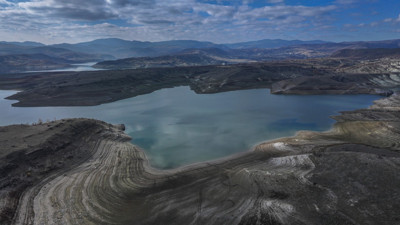 Yeni karar alındı: Başkent'te suya kısıtlama