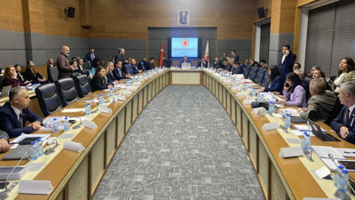 '11. Yargı Paketi'ndeki iki madde daha kabul edildi