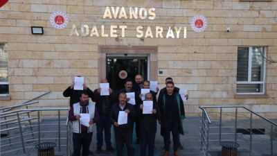 300 milyonluk vurgun: Adliyeye koştular