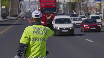 Ankara'da bu yollar trafiğe kapatılacak