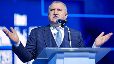 Bakanlıktan Çaykur Rizespor-Galatasaray maçının VAR iddiaları hakkında açıklama