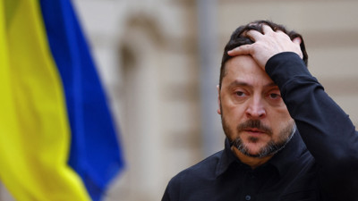 Birleşmiş Milletler'den endişe yaratan Ukrayna açıklaması