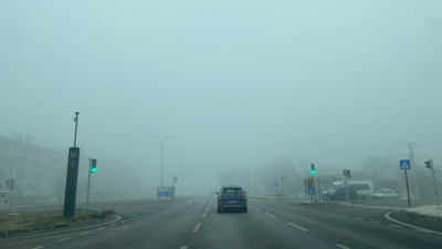 Çorum'da göz gözü görmedi