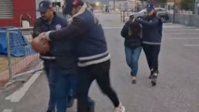 İş vaadettiği kadınlara cinsel saldırıda bulundu