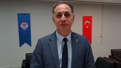 MHK Başkanı Ferhat Gündoğdu'dan yabancı hakem açıklaması