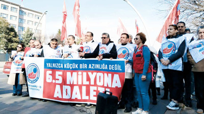 Seyyanen zamda adalet sağlanmalı