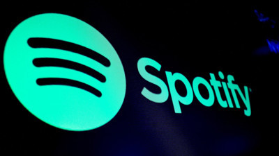 Spotify’dan onay işareti adımı
