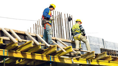 İnşaat sektöründen konut üretimi mesajı: Artış sürecek