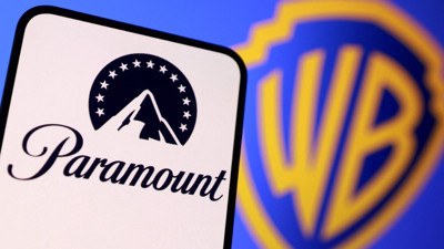 Paramount ile Warner Bros birleşmesinde anlaşma sağlandı