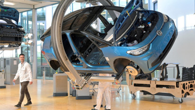 Volkswagen’in kurucu ailesi zor durumda