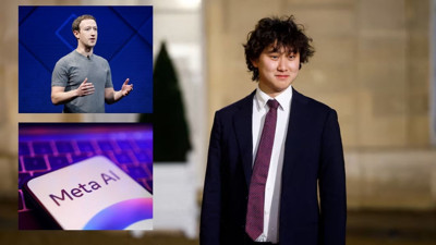 15 milyar dolarlık transfer Meta'yı karıştırdı: Şirket ikiye bölündü