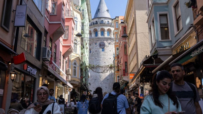 Alman basını yazdı: İstanbul'daki fiyatlar, Avrupalılara bile pes dedirtti