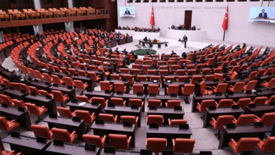 TBMM Genel Sekreterliği taciz skandalının detaylarını paylaştı