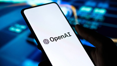 Walt Disney'den OpenAI'a 1 milyar dolarlık yatırım