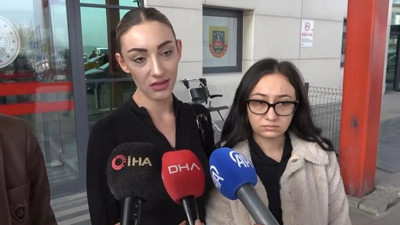 Güllü'nün ölümüyle ilgili Sultan Nur Ulu’nun ifadesi ortaya çıktı