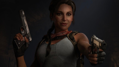 Kült oyun Tomb Raider geri dönüyor