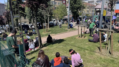 Prestijli bilim dergisinden kritik deprem araştırması: İstanbul için uyardılar