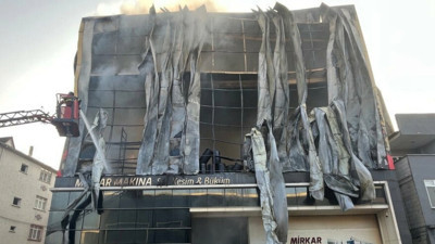 7 işçinin hayatını kaybettiği Dilovası faciasının iddianamesi tamamlandı