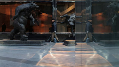 AB'den Rusya hamlesi: 210 milyar euro süresiz donduruldu