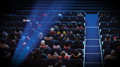 Çin'de sinema patlaması: Gişe hasılatı 7 milyar doları aştı