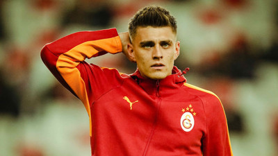 Kazımcan Karataş: "İçimdeki gerçek Kazımcan'ı ortaya çıkardım"