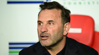 Okan Buruk’tan Icardi yanıtı ve TFF’ye tepki: "Tarihlerin değişmesini isteyeceğiz"