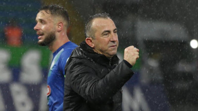 Recep Uçar: "Hem takımın hem de Ali Sowe'un ihtiyacı vardı"