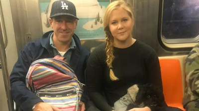 Ünlü çift yedi yıllık evliliğini bitirdi