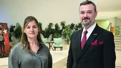 BAKSİFED Başkanı Mustafa Cengiz: En dipte bir süre kalacağız