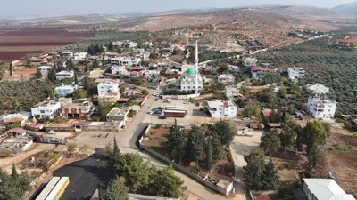 Bu mahallede tesadüf yok: 880 kişinin soyadı aynı