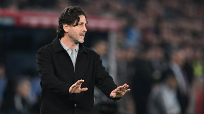 Fatih Tekke hakeme tepkili: 'Beşiktaş'ın şansı kalmadı'