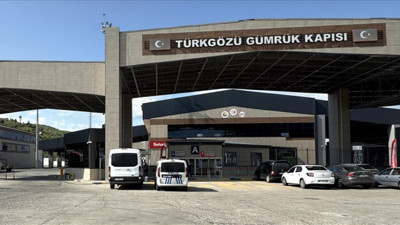 Komşudan ziyaretçiler için yeni kural