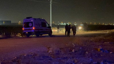 Otomobilde ölü bulundu