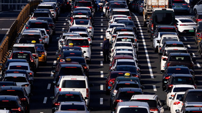 Otomotiv ihracatında rekor