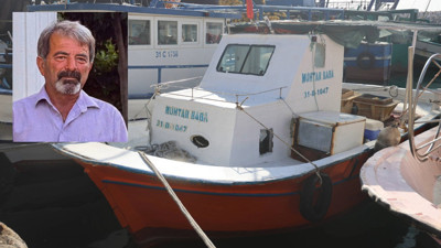 Tekneyle açıldığı Akdeniz’de kaybolmuştu: 12 gün sonra Kıbrıs’ta cansız bedeni bulundu