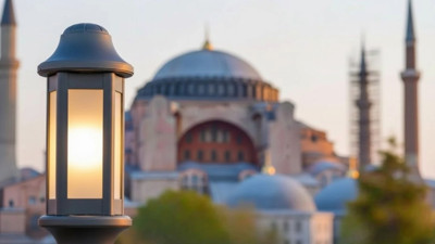 Üç aylar bu yıl ikinci kez başlıyor