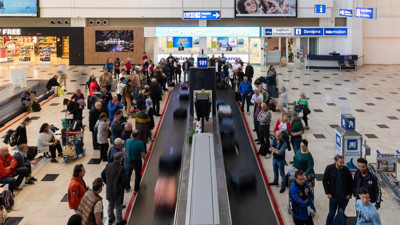 Yılbaşında 750 bin kişi seyahate çıkacak