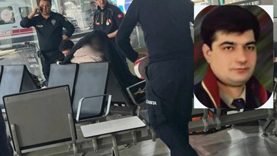 Avukat otogarda ölü bulunmuştu, baro ölüm nedenini açıkladı