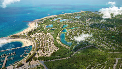 Bitcoin milyarderinden çılgın proje: Kripto adası geliyor