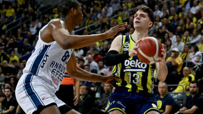Euroleague’de çift maç haftası: Fener ve Efes'i zor maçlar bekliyor