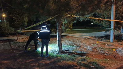 İki grup arasında silahlı kavga: 2 yaralı