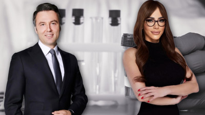 Mehmet Akif Ersoy’un uyuşturucu testi pozitif çıktı