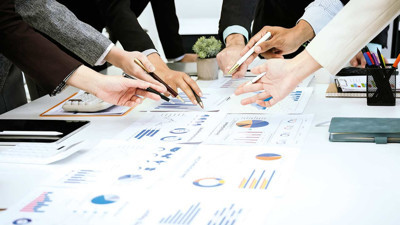 1.937.170.438.000 TL faize gitti