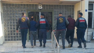 Bahçeden çalındı, fabrikada bulundu: Tam 400 kilo