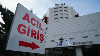 18 yaşındaki Ferhat, çalışırken öldü